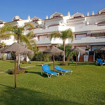 Playa 2 1 A Apartament Marbella