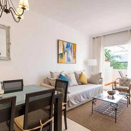 Appartement Playa 2 1 A *