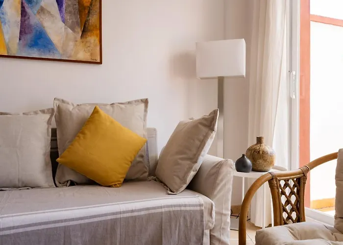 Apartmán Playa 2 1 A