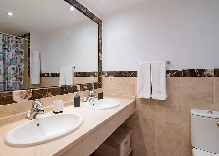 Apartmán Playa 2 1 A Marbella