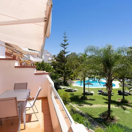 Appartement Playa 2 1 A Marbellac