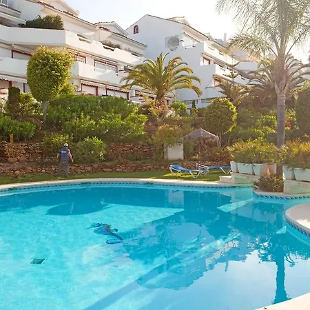 Playa 2 1 A Appartement