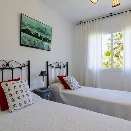 Appartement Playa 2 1 A Marbellac