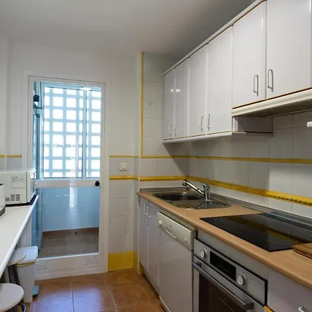 Playa 2 1 A Appartement Marbellac