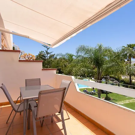 Playa 2 1 A Appartement *