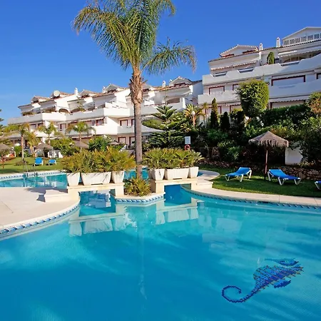 Appartement Playa 2 1 A Marbellac