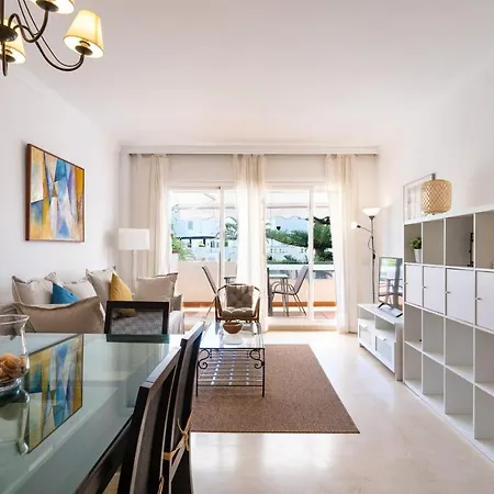 Appartement Playa 2 1 A Marbellac