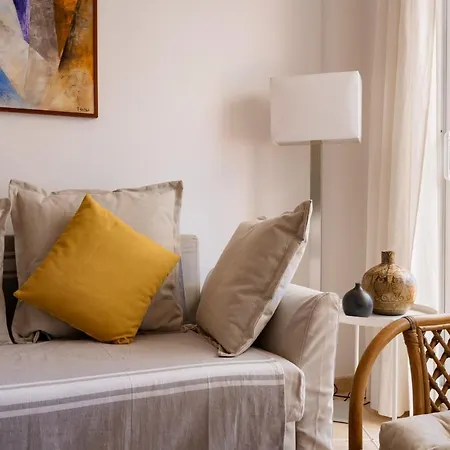 Appartement Playa 2 1 A