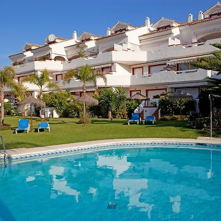 Appartement Playa 2 1 A Marbellac