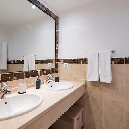 Appartement Playa 2 1 A Marbellac